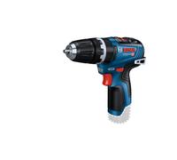 Bosch GSB 12V-35 12v Cordless Brushless Combi Drill No Batteries No Charger No Case