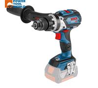 Bosch GSB 18V-110 C 2100 RPM Keyless 1.9 kg Black, Blue