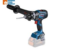 Bosch GSB 18V-150 C Professional 2200 RPM Black, Blue