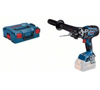 Bosch GSB 18V-150 C Professional 2200 RPM Black, Blue