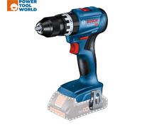 Bosch Professional GSB 18V-45 Brushless Combi Drill Body Only 06019K3300