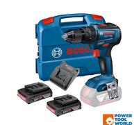 Bosch GSB 18V-55 Professional