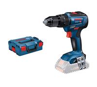 Bosch GSB 18 V-55 Brushless Combi Drill Body Only In Carry Case