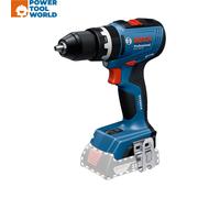 Bosch Bosch GSB18V-65N Combi Drill Brushless 18v Body Only