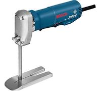 Bosch Professional GSG 300 Corded 240 V Foam Rubber Cutter, Blue