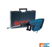Bosch GSH11E 11Kg Demolition Hammer With SDS-Max 240V