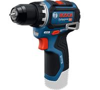 Bosch Professional Cordless Drill Driver GSR 12V-32 (Carton Box)