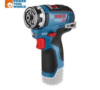 Bosch Professional GSR 12V-35 FC 10.8v / 12v Brushless FlexiClick Drill Drive...