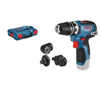 BOSCH Professional GSR 12V-35 FC Akku-Bohrschraube NEW