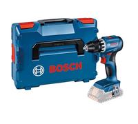Bosch GSR 18V-45 Professional 500 RPM 900 g Black, Blue