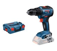 Bosch Professional GSR 18V-55 Cordless Drill Solo Case Included