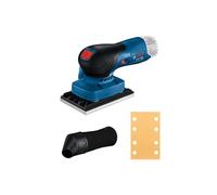 Bosch Professional GSS 12V-13 Orbital Sander without Battery - 06019L0000