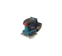 Bosch Professional GSS 18 V-10 Cordless Orbital Sander (Without Battery and Charger) - L-Boxx
