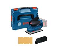 Bosch Professional GSS 18V-18 (Baretool, L-BOXX) Orbital Sander 06019R7001