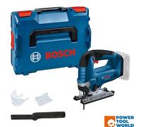 Bosch GST 18V-125 B Professional power jigsaw