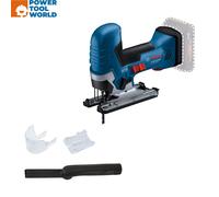 Bosch GST 18V-125 S PROFESSIONAL power jigsaw 3500 spm 1.9 kg