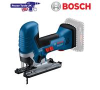 Bosch GST 18V-125 S PROFESSIONAL power jigsaw 3500 spm 1.9 kg