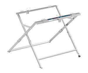Bosch Professional GTA 560 Mobile Workbench (Length 615 mm, Height 564 mm, Weight 6.0 kg)