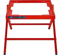 Bosch Professional GTA 6000 gravity-rise saw stand (750 mm, length suitable for GTS 10 XC)