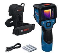 Bosch Professional GTC 12V-450-13 Professional Thermal Imaging Camera 0601083901