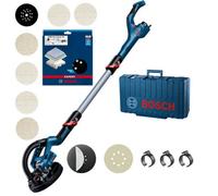 Bosch Professional Gtr 55-225 Drywall Sander 550W 215mm 110V +Expert Accessories