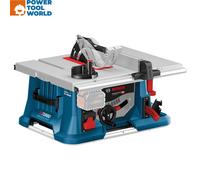 Bosch Professional GTS 18V-216 BITURBO Brushless 216mm Table Saw Body Only
