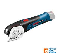 Bosch GUS 12V-300 Cordless 12V Universal Shear Body Only 0 601 9B2 901