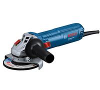 BOSCH GWS 12-125 240v Angle grinder 5" (125mm)