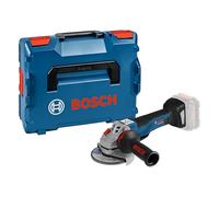 Bosch GWS 18 V-10 PSC Cordless Angle Grinder 125mm No Batteries No Charger Case