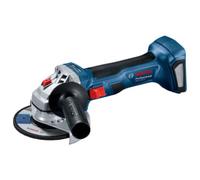 Bosch GWS 18V-7 angle grinder 11000 RPM 1.6 kg