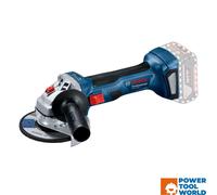 Bosch GWS 18V-7 Professional angle grinder 12.5 cm 11000 RPM 1.6 kg