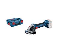 Bosch Professional GWS 18V-7 Cordless Angle Grinder 06019H9002