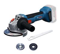 Bosch Professional 18V System Cordless Angle Grinder GWS 18V-8 (Disc Diameter 125mm)