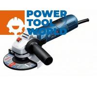 Bosch Professional GWS 7-115 115mm / 4.5" Angle Grinder Slim Grip 240v 060138...