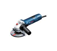 Bosch Professional GWS 7-125 Angle Grinder (720 W, disc Diameter: 125 mm, in Carton)