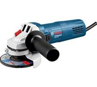 Bosch Professional Gws 750 Professional Angle Blue,Black One Size / EU Plug