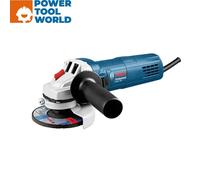 Bosch GWS750 Professional Angle Grinder 115mm / 4.1/2 Inch 240V