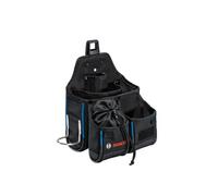 Bosch Professional GWT 4 belt pouch/holster (ProClick System: For Bosch Professional 93 or 108 tool belts)