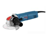 Bosch Professional GWX 14-125 angle grinder (with X-LOCK holder, 1,400 W, disc diameter: 125 mm, in carton)