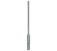 Bosch Professional Hammer drill bit SDS Plus-7X (for concrete and masonry, 5,5 x 100 x 165 mm, rotary hammer accessories)