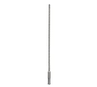 Bosch Professional Hammer drill bit SDS Plus-7X (for concrete and masonry, 6,5 x 150 x 215 mm, rotary hammer accessories)