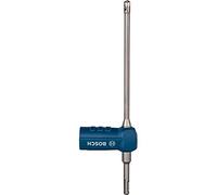 Bosch Professional Hammer Drill Bit SDS plus-9 Speed Clean (for concrete and masonry, 16 x 250 x 380 mm, rotary hammer accessories)
