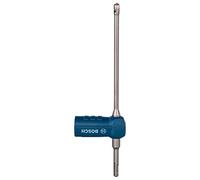 Bosch Professional Hammer Drill Bit SDS plus-9 Speed Clean (for concrete and masonry, 20 x 320 x 450 mm, rotary hammer accessories)