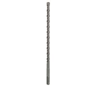 Bosch Professional Hammer Drill Bit SDS Plus (for Concrete, Ø 10 mm, Length 260 mm, Rotary Hammer Accessories)