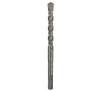 Bosch Professional Hammer Drill Bit SDS plus (for concrete, Ø 12 mm, length 165 mm, rotary hammer accessories)