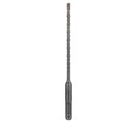Bosch Professional Hammer Drill Bit SDS plus (for concrete, Ø 5 mm, length 165 mm, rotary hammer accessories)
