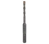 Bosch Professional Hammer Drill Bit SDS plus (for concrete, Ø 6 mm, length 115 mm, rotary hammer accessories)