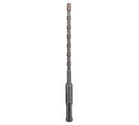 Bosch Professional Hammer Drill Bit SDS Plus (for Concrete, Ø 6 mm, Length 165 mm, Rotary Hammer Accessories)
