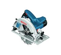 Bosch Professional GKS 190 190mm Circular Saw - 1400W Corded