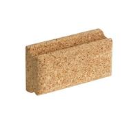 Bosch Professional Hand Sanding Block - 70 X 125 mm